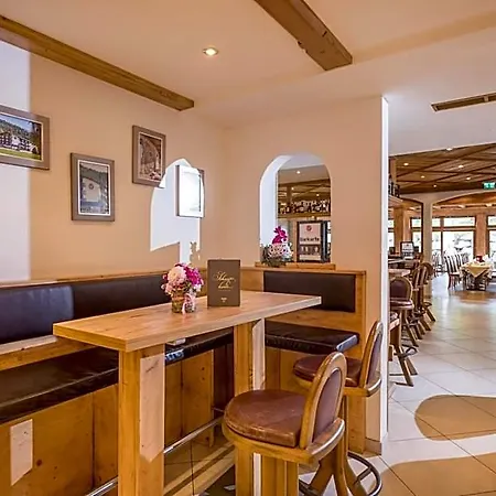 Kroneck 4* Кирхберг