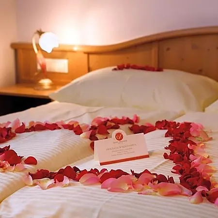 Kroneck 4* Кирхберг